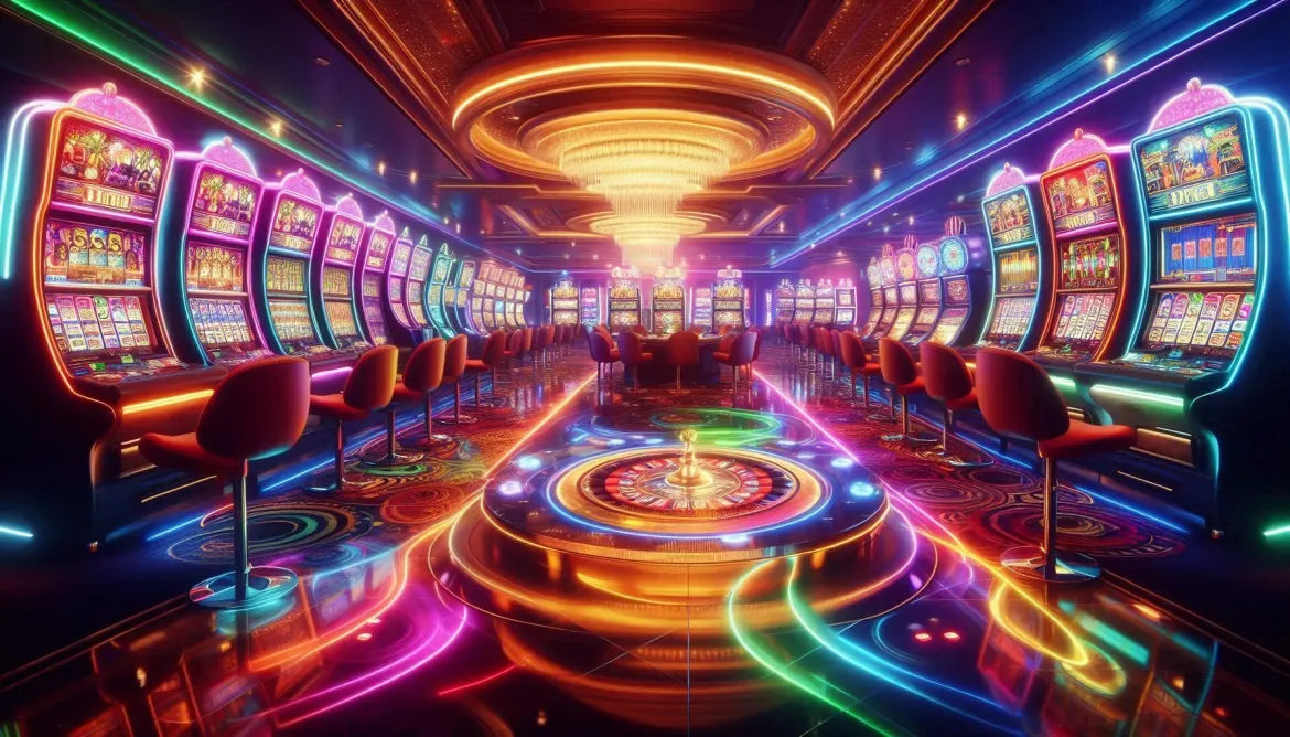 MyStake Casino